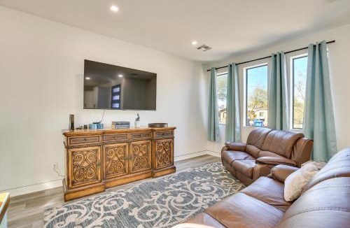 Garfield Apartment | 2 Mi to Dtwn Shops & Eats! Phoenix Apartment
