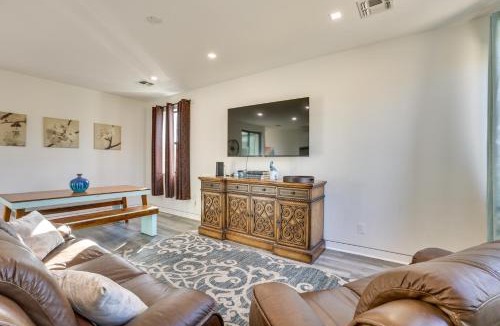 Garfield Apartment | 2 Mi to Dtwn Shops & Eats! Phoenix Apartment