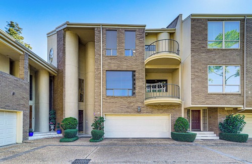 Houston House | < 2 Mi to Galleria: Spacious Houston Home!