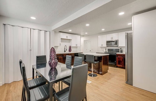 West Jordan Cottage | 2 Mi to Gardner Village: Recently Remodeled Home!