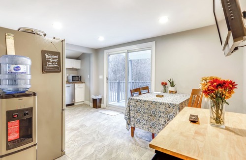 Foxboro House | 2 Mi to Gillette Stadium! Perfect World Cup Base