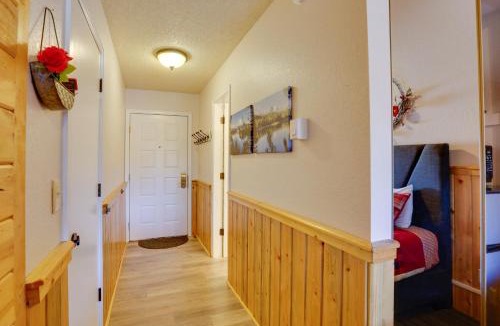 Granby House | 2 Mi to Granby Ranch: Resort Studio w/Pool Access