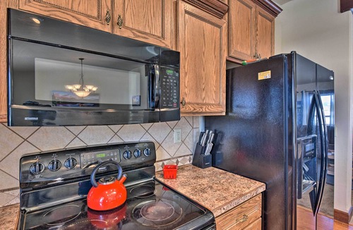 Nathrop Cottage | 2 Mi to Hot Springs: Nathrop Gem w/Fire Pit