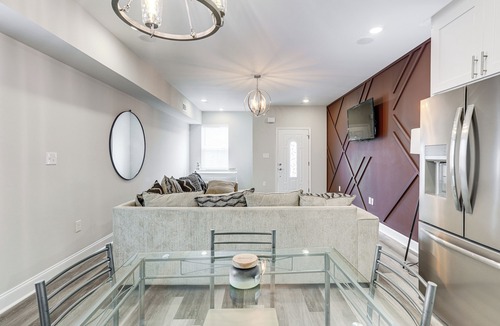 Tulane - Gravier House | < 2 Mi to Jackson Square: New Orleans Home w/Yard
