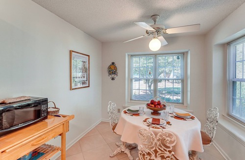 Town Center House | 2 Mi to KSU: Family Home w/Games, Near Parks