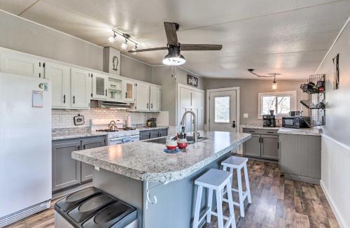 Flemington House | < 2 Mi to Lake Access: Pet-Friendly Flemington Gem