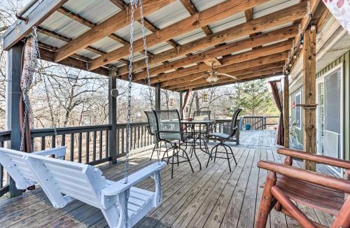 Flemington House | < 2 Mi to Lake Access: Pet-Friendly Flemington Gem