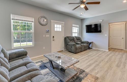 Somerset House | 2 Mi to Marina & Lake Cumberland! Newly Built Home