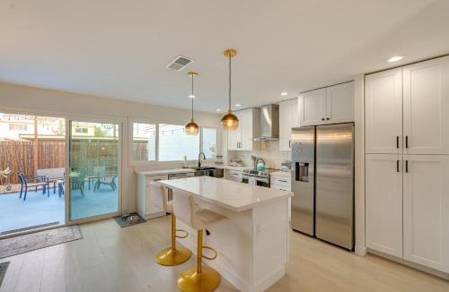 South Scottsdale House | 2 Mi to Old Town! Dog-Friendly Condo w/Pool