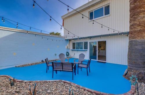 South Scottsdale House | 2 Mi to Old Town! Dog-Friendly Condo w/Pool