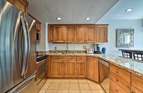 Park Meadows House | 2 Mi to Slopes: Park City Ski Getaway w/Hot Tub!