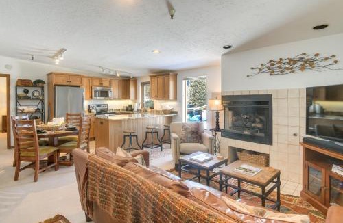Ketchum Apartment | 2 Mi to Sun Valley Resort Walkable Condo!