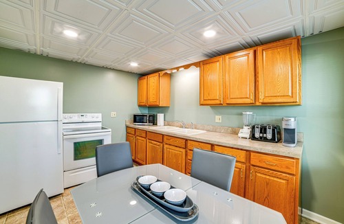 Munsons Corners Apartment | < 2 Mi to SUNY Cortland: Unit w/Private Parking