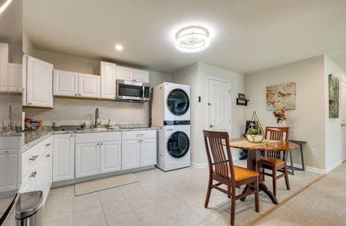 Brandermill Apartment | 2 Mi to Swift Creek Reservoir! Apt in Midlothian
