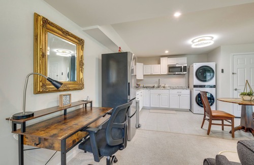 Brandermill Apartment | 2 Mi to Swift Creek Reservoir! Apt in Midlothian