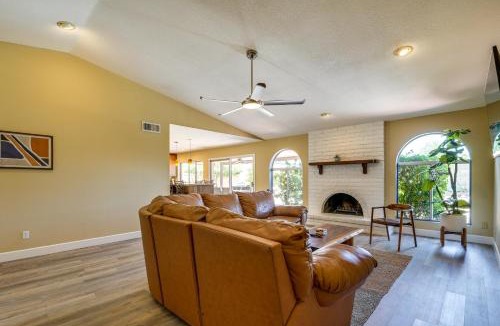 Trails North House | 2 Mi to TPC Scottsdale: Home w/Private Pool!