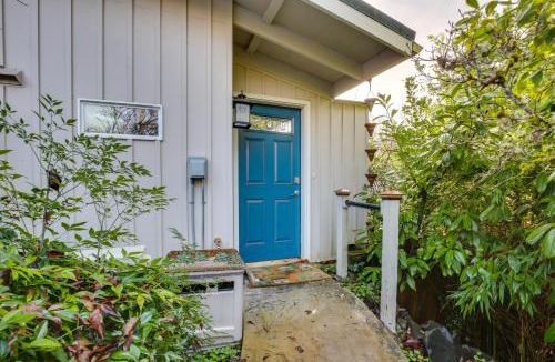Southeast Eugene Apartment | 2 Mi to UO Cozy Retreat in Eugene!