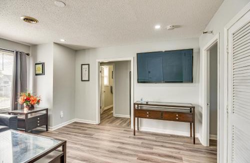 Fall River Apartment | 2 Mi to Waterfront Walkable Fall River Apartment!