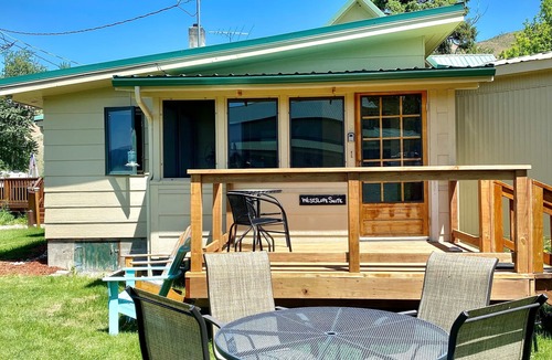 Darby House | 2 Miles from Yellowstone's Dutton Ranch!