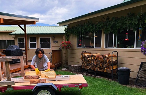 Darby House | 2 Miles from Yellowstone's Dutton Ranch!