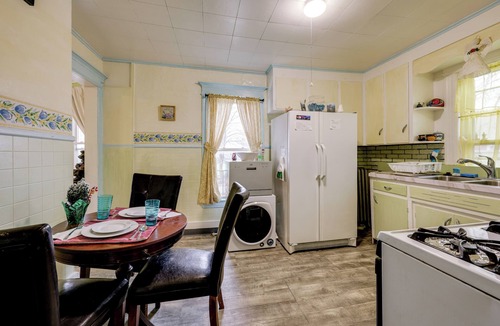 Rochester Apartment | 2 Miles to Dtwn! Idyllic Rochester Apt w/Hot Tub
