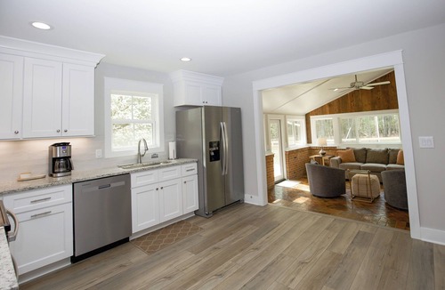 Aberdeen House | 2 Miles to Pinehurst Resort, Private Cottage on 2-Acres