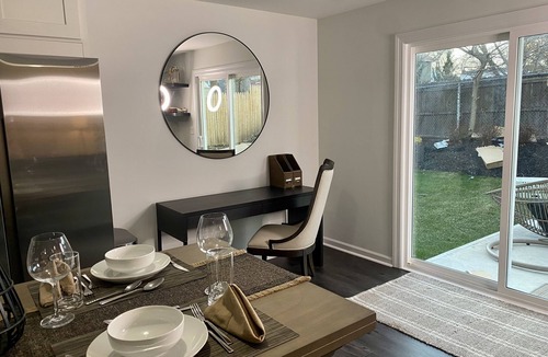 Huntington Station Apartment | 2 min away from train station