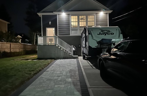 Huntington Station Apartment | 2 min away from train station