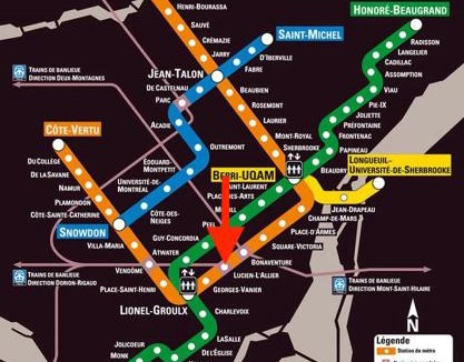 Montreal House | 2 min from Bell Center, Downtown & metro station