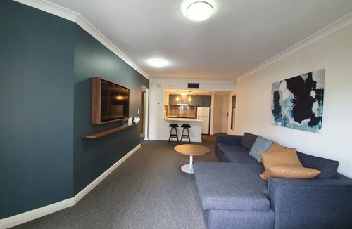Chatswood Apartment | 2 min to the station