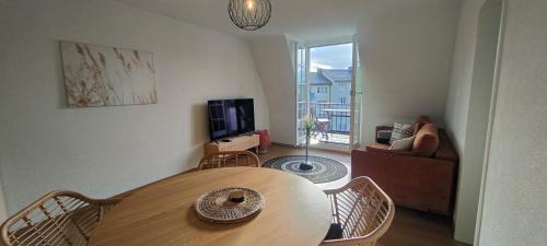 Thun Apartment | 2 min vom Bahnhof, Stadt nah, Modern, bequem,