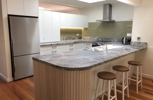 Balnarring Beach House | 2 mins to the beach