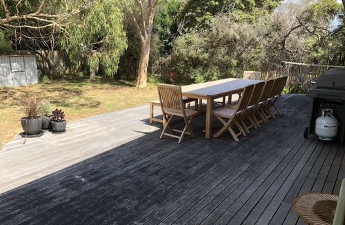 Balnarring Beach House | 2 mins to the beach