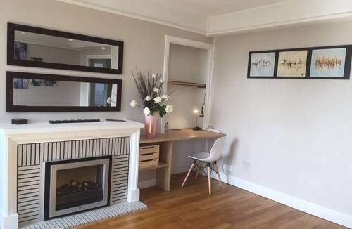 Downtown Le Havre Apartment | 2 minutes from Le Havre beach.