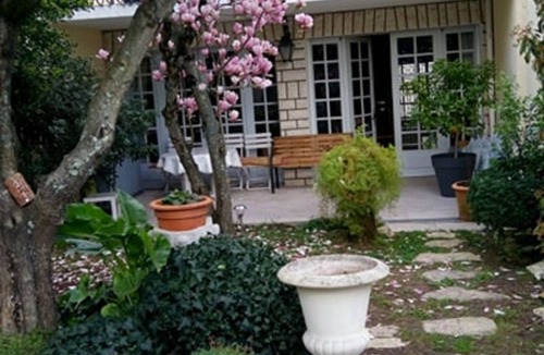 Saint-Michel - Nansouty - Saint-Genes House | 2 minutes from town center and Atlantic beach access