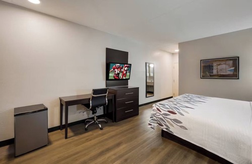 Cortaro Hotel | 2 Modern Comforts Near Tucson North Shopping & Dining