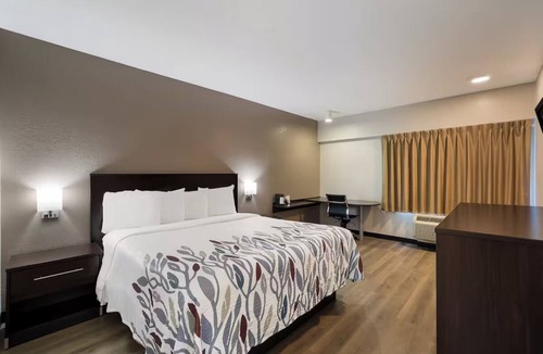 Cortaro Hotel | 2 Modern Comforts Near Tucson North Shopping & Dining