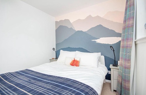 Aviemore House | 2 Morlich Court