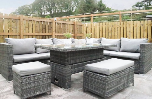 Sandhead Cottage | 2 Mote View- UK37496