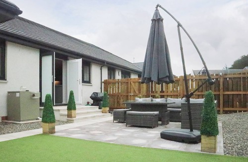 Sandhead Cottage | 2 Mote View- UK37496