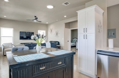Bulverde House | #2 New Modern Luxury Cottage