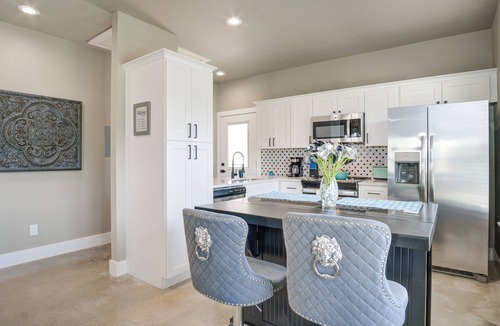 Bulverde House | #2 New Modern Luxury Cottage
