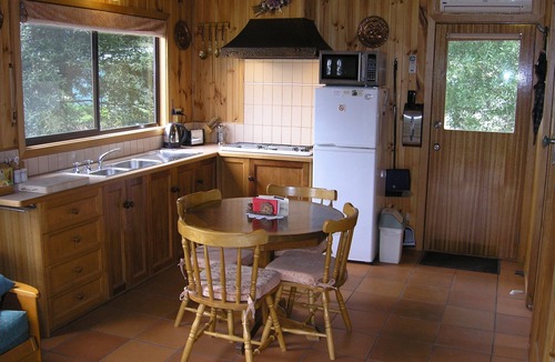 Gembrook House | 2 Night Accommodation Package