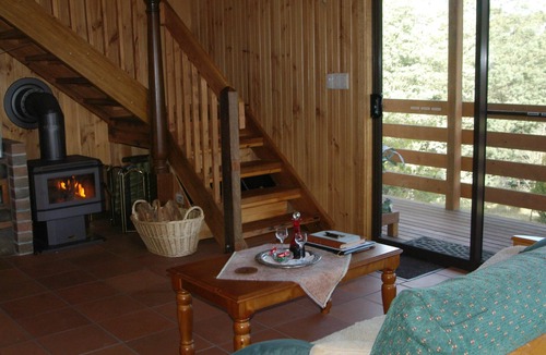 Gembrook House | 2 Night Accommodation Package