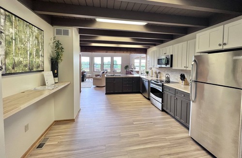 Springwater House | 2 NIGHT STAYS AVAILABLE now!