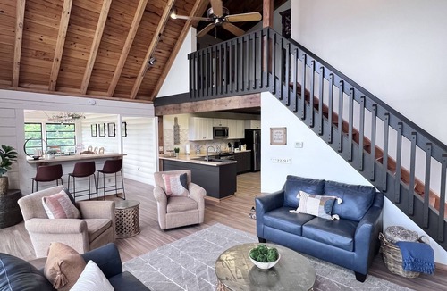 Springwater House | 2 NIGHT STAYS AVAILABLE now!