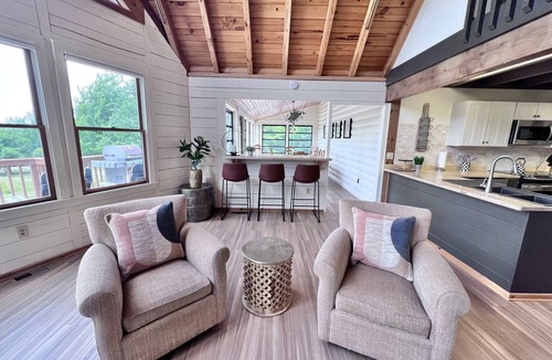 Springwater House | 2 NIGHT STAYS AVAILABLE now!