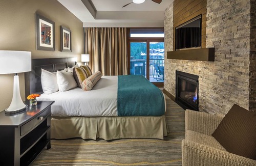 Truckee Resort | 2 Northstar lodge Resort, Ski-In/Out, Heated Pool