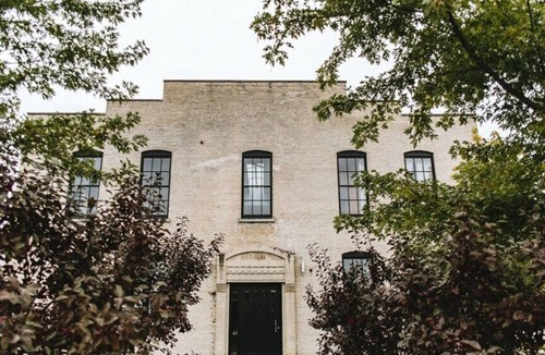 Three Oaks House | (2 Nt Min!) Colossal Loft in Three Oaks.