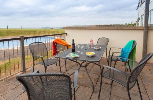 Burgh Island House | 2 Ocean's Edge